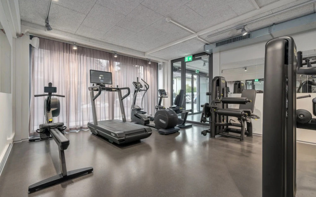 Swiss Hotel Apartments-Interlaken