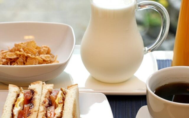 Moggoji Hanok Guesthouse