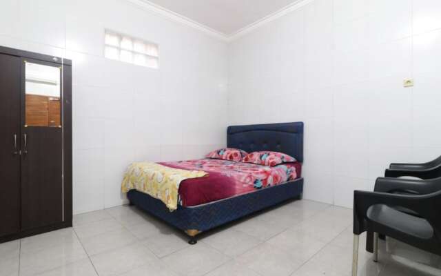 Hotel Graha Indah Surabaya