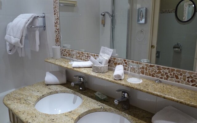 TI AL LANNEC Hotel Restaurant & Spa