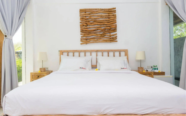 RedDoorz @ Kedungu Beach Tanah Lot