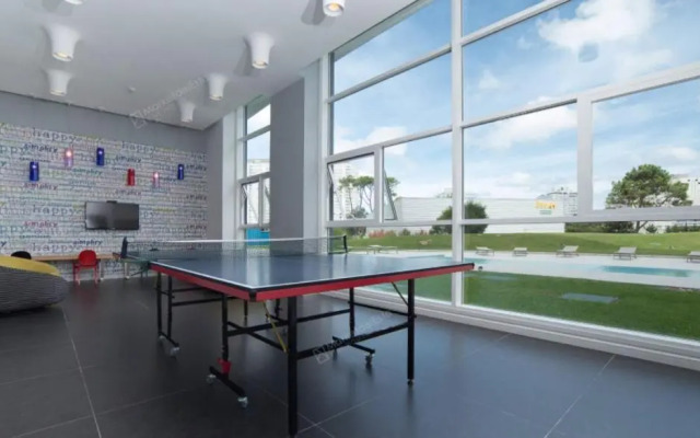 Torre One II Punta Del Este