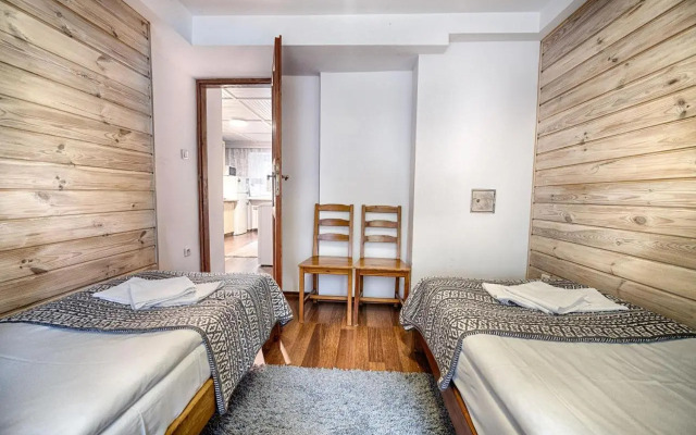 Bagry Rooms