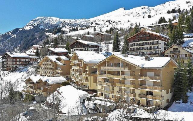 Appartement Le Grand-Bornand, 2 pièces, 4 personnes - FR-1-391-110