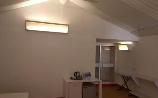 Mountain valley Resort