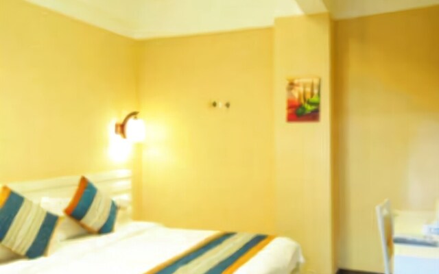 The-wonderland B and B