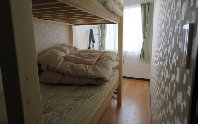 SAPPORO GUEST HOUSE NARIYA - Hostel