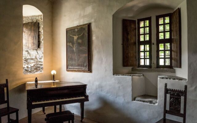 B&B La Tour de Villa