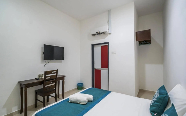 ZEN Rooms Basic Senyum Inn Langkawi