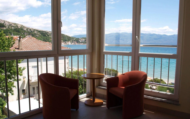 Valamar Villa Adria