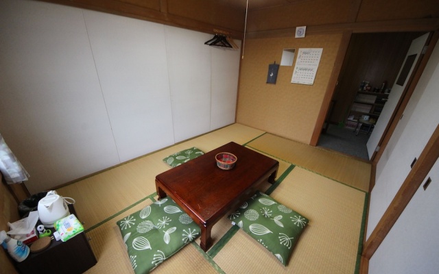 Guest House Yamada – Guest Rooms – Date