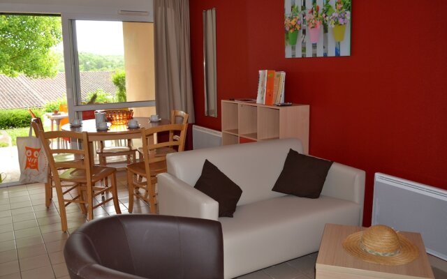 VVF Vienne Poitou, la Bussière