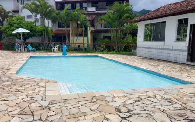 Duplex Top! - Visit and Love Us - Piccola Marina Bracuhy