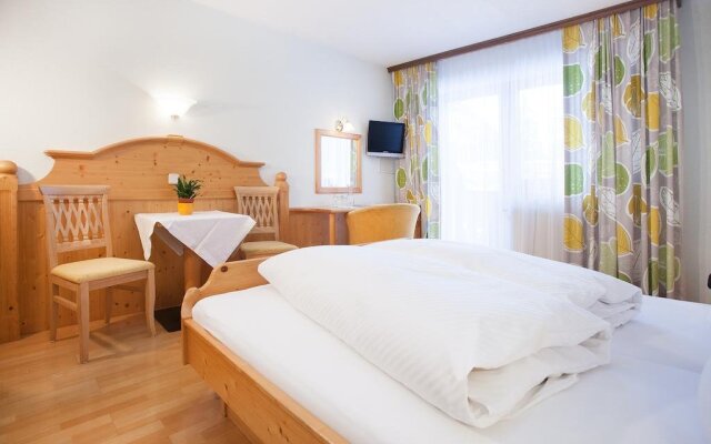Gasthof Pension Golfvilla