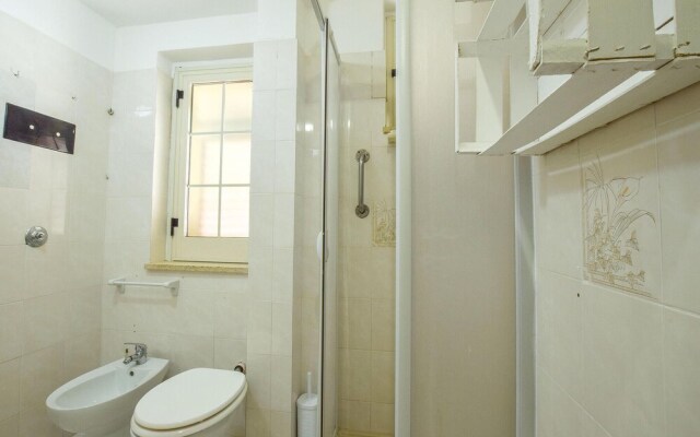 Beautiful Apartment in Marina di Caronia With 1 Bedrooms