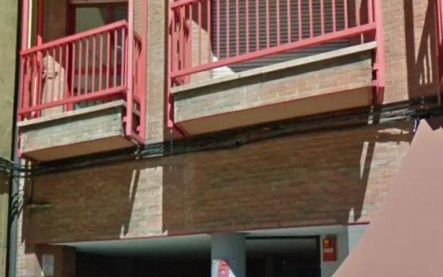 Apartamento Oviedo Las Palomas