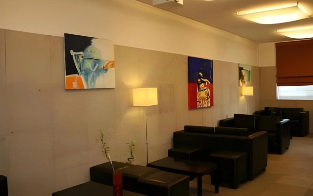 Flag Hotel Barcelos
