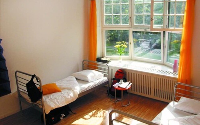 citystay Hostel Berlin Mitte