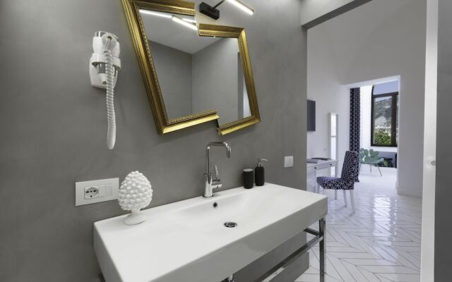 Iommella luxury rooms