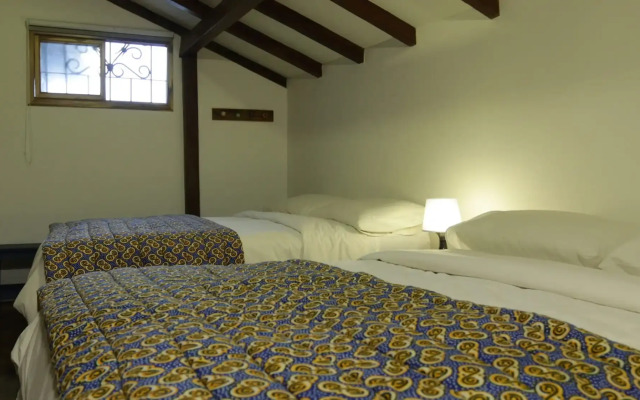 Iguanazu Bed & Breakfast