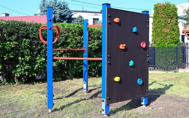 Apartament Owocowy