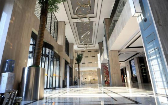Grand Wilton Hotel