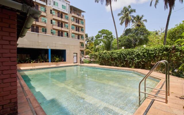 Hotel Sopanam Heritage