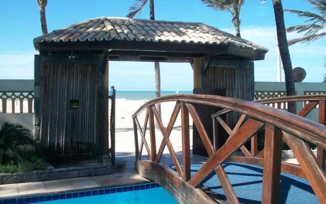 Casa Prainha Pousada