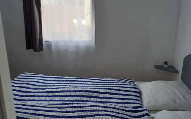 Camping les Lavandes