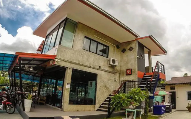 Bike Resort ChiangMai