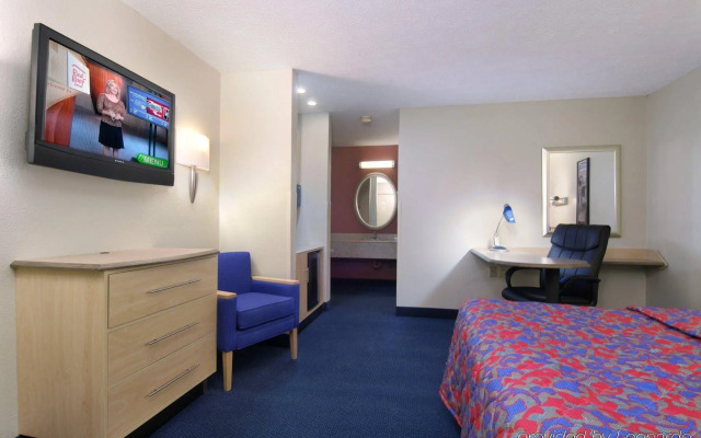 Red Roof Inn Indianapolis - Greenwood