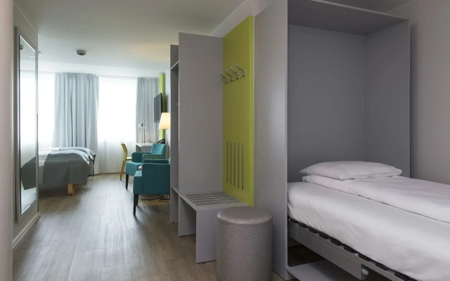 Thon Hotel Trondheim
