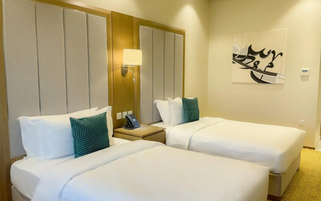 Mercure Muscat