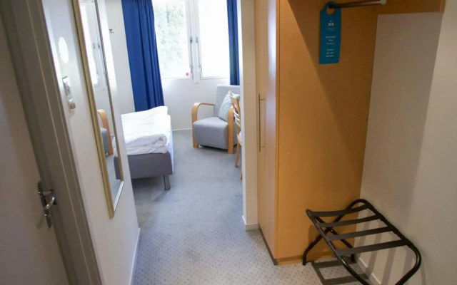 Utsikten Hotell - Unike Hoteller