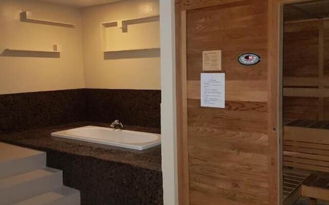 Condo Apartment in Mactan Newtown