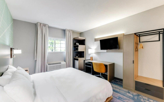 Comfort Inn & Suites Weston - Wausau