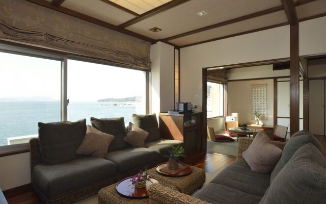 Shodoshima International Hotel