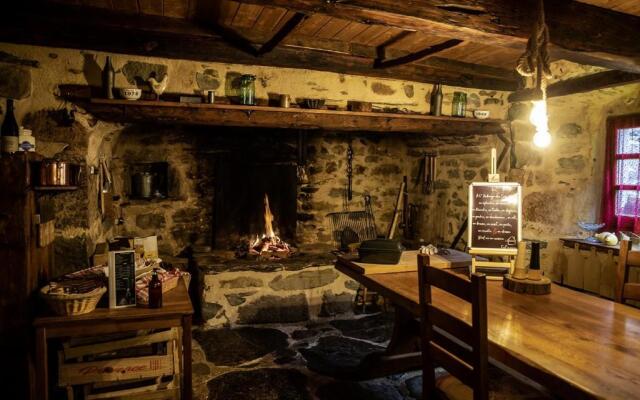 Auberge des Calades