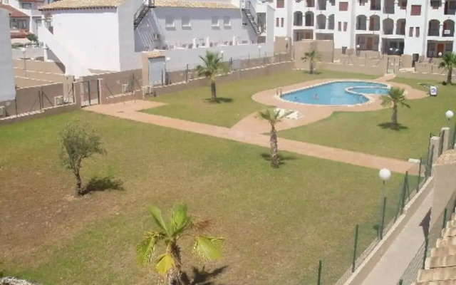 La Cinuelica R17 1St Flr Apt Comm Pool L138