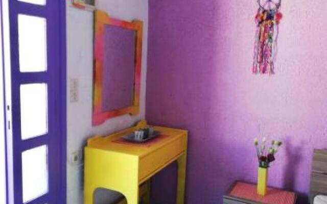 Irini Appartments