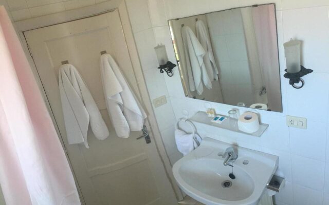 Hotel Bayona