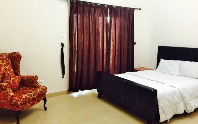 H Residence Apartments