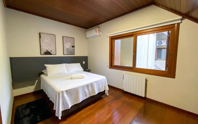 LOCAR-IN GRAMADO- Residencial Orquideas