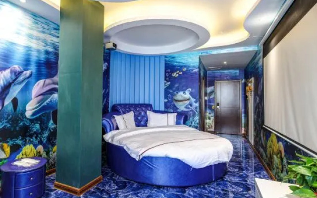 Beindn Select Hotel