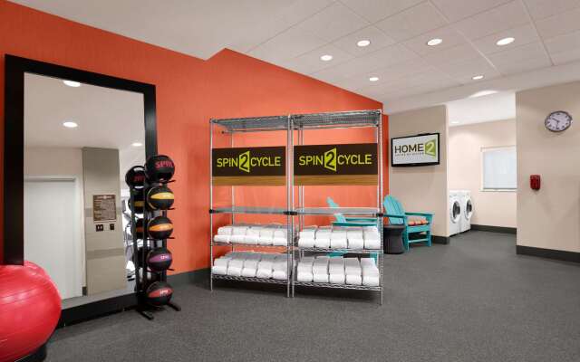 Home2 Suites by Hilton Baltimore/White Marsh