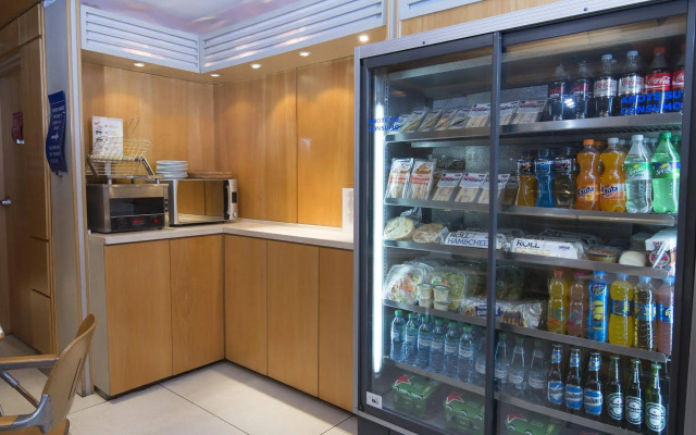 Holiday Inn Express Puerto Madero by IHG