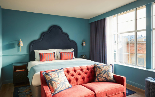 Hotel Indigo Exeter by IHG
