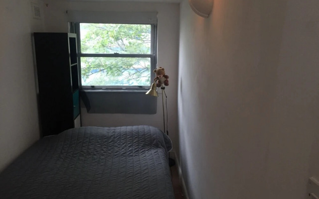 The Portobello Loft