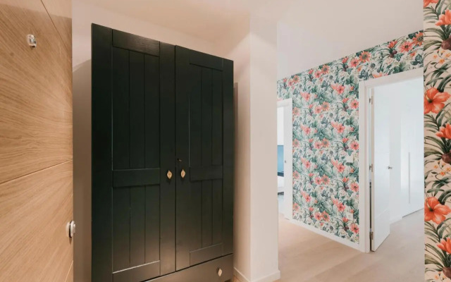 Apartamento Loiola