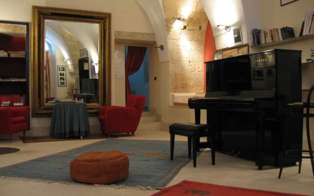 Nostra Signora dei Turchi B&B Resort